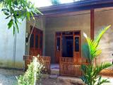House Property for Sale in Kegalle, close to Kandy Road