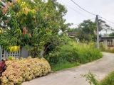 8.5 Perches Land for Sale at Thunadahena, Athurugiriya.