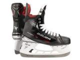Bauer Vapor 3X Pro Senior Ice Hockey Skates - 9.5 - Fit 1 -Bestscooterstore.com-