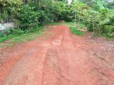 70P Land for Sale in Korathota.