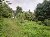 Residential Land for Sale at Ruppagoda Road, Kadawatha.