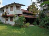 23 Perches Land with a Spacious House for Sale in Borella.
