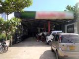 Well Running Service Station for Sale in Narammala, Kurunegala.