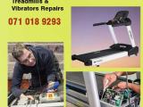 Treadmill Repair Service Colombo