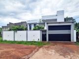 Two Storied Luxury House for Sale at Veyangoda Road, Kalagedihene.