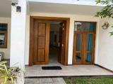 Newly Built House for Sale at Thalawathugoda.