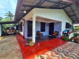 Three-Bedroom House in Naranwala, Weliveriya