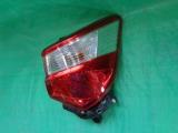 TOYOTA LAMPS NEW GENUINE