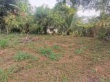 37 Perches of Valuable Land for Sale in Ranawiru mw, Kadawatha.
