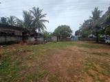 50 Perches of Land for Sale at Raja Mawatha, Ekala, Ja-Ela.
