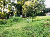 Residential Land for Sale in Yakkala, close to Lyceum International.