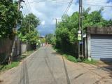 17.5 P Valuable Land Property for Sale in Boralesgamuwa.