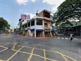 Commercial Building for Sale in Colombo 13.