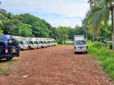 71.4 Perches Commercial Land for sale in Mudungoda.