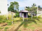 Prime 8 Perches Residential Land for Sale in Baseline Road, Katunayake