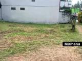 Prime Residential Lands for Sale in Mirihana & Dehiwala.