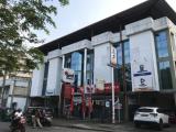 Commercial Building Space for Lease in the Heart of Gampaha City.