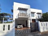 Spacious Two-Story House for Sale in Kurukulawa, Ragama.