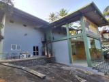Semi Commercial property for Sale in Kurukulawa, Ragama.