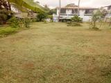 31 Perch Square-Shaped Land for Sale in Nugegoda.