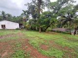 Residential Land Property for Sale in Uruwala, Weliveriya