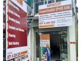 Supercrete | Superbuild (Pvt) Ltd