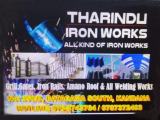 THARINDU IRON WORKS