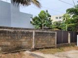Valuable Prime Property for Sale in the Heart of Moratuwa.