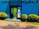 NAPCO HOLDINGS