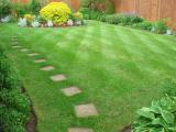GARDEN SERVICE – Complete Landscaping Solutions