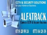 CCTV & Security Solutions