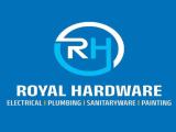 Royal Hardware & Electrical – Delgoda , Megahawaththa