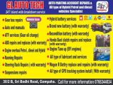 G.L. AUTO TECH – Island-Wide Breakdown Service
