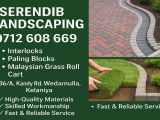 Serendib Landscaping