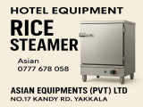 ASIAN EQUIPMENTS (PVT) LTD