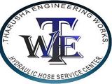 THARUSHA ENGINEERING WORK