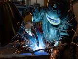 ME WELDING