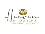 HEAVEN DE FOUNTAIN