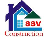 SSV CONSTRUCTION