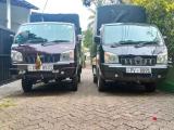 WEGOWWA LORRY FOR HIRE SERVICE | SLCS TRUCK AND MOVERS