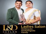 L&D CEYLON HOLDINGS (PVT) LTD.