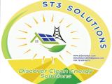 ST3 SOLUTIONS (PVT) LTD