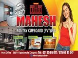 MAHESH PANTRY CUPBOARD & GRANITE (PVT) LTD