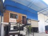 Factory for Sale/Rent – Badalgama, House Sale in Pannala.