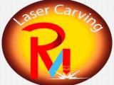 RM Laser Carving Studio
