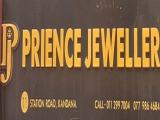 PRIENCE JEWELLERS