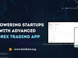 Koinkart – Empowering Startups with an Advanced Forex Trading App