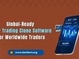 Global-Ready Copy Trading Clone Software For Worldwide Traders