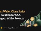 Trust Wallet Clone Script Solution for USA Crypto Wallet Projects