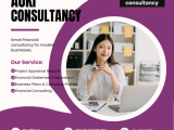 Professional Financial Consultancy Services for Your Business